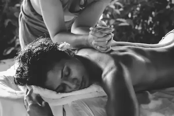 VVIP · 전신혼합케어
