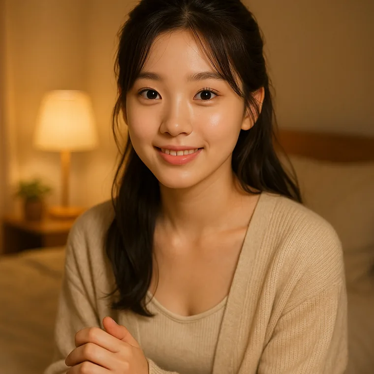 보은군 하늘 관리사